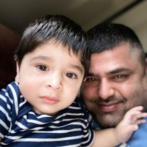 Meet your Posher, Pawan